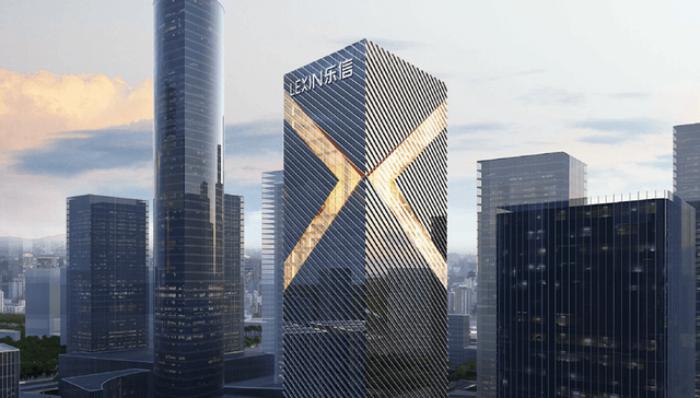 乐信,分期乐,业绩