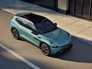 一周新车盘点 | 大众与众08开启预售 宋Ultra EV配第二代刀片电池