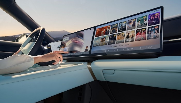 一周新车盘点 | 大众与众08开启预售 宋Ultra EV配第二代刀片电池