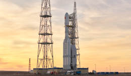 又一液体火箭首飞！中科宇航力箭二号成功发射空间试验飞船