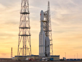 又一液體火箭首飛！中科宇航力箭二號(hào)成功發(fā)射空間試驗(yàn)飛船