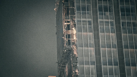 太原核心商圈大楼火灾已致3人遇难，目击者：外立面一层到顶层均有过火