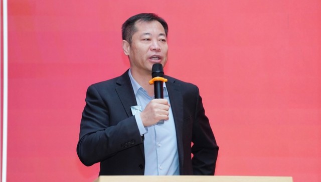 中国政法大学反对人口贩运国际合作与保护中心主任张志伟：从“梅姨”案见证中国打拐变局