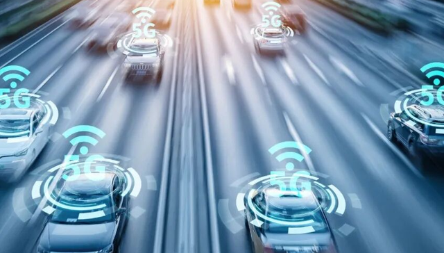 供应商,车载通信,