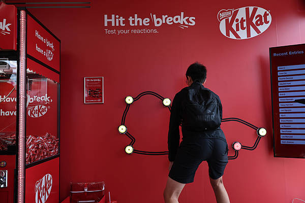 欧洲;糖果大劫案;雀巢;12吨;F1赛车款巧克力;被盗