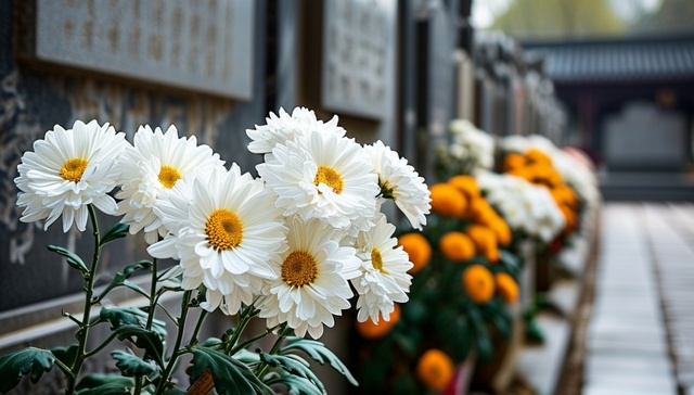 新版《殡葬管理条例》;今起施行;禁止住宅专门安置骨灰