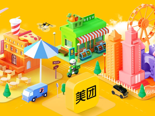 七成投在中早期，投遍大半个硬科技圈，美团要让AI落地物理世界