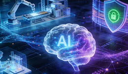 物理AI的超级飓风，让“假”数据迎来真超车