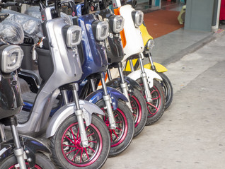 多個(gè)電動(dòng)兩輪車品牌計(jì)劃下月漲價(jià)，漲幅達(dá)兩三百元