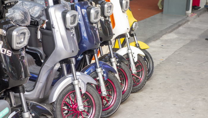 电动两轮车品牌;下月涨价;涨幅两三百元