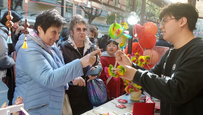 入境游,便利境外旅客购物;商务部;优化离境退税2.0版措施