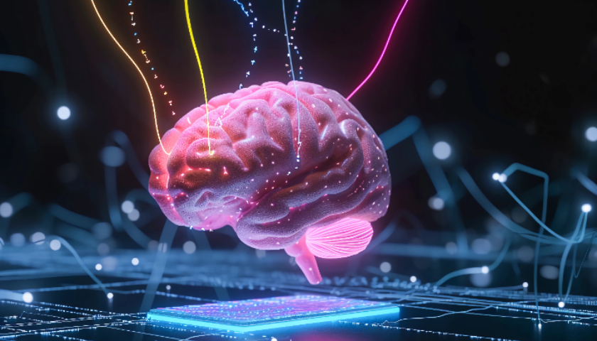 专访和泽科技CEO燕山：脑机接口这场马拉松，现在刚刚起跑|界面新闻 · 科技