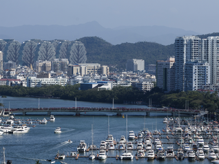 促消费如何进一步发力？商务部“点名”游艇消费、低空消费