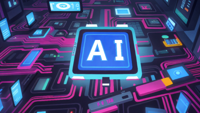 工业AI;点状突破;全面普及;三道门槛