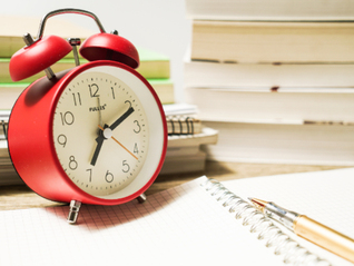 中考正在變“輕”，但壓力未必在變小