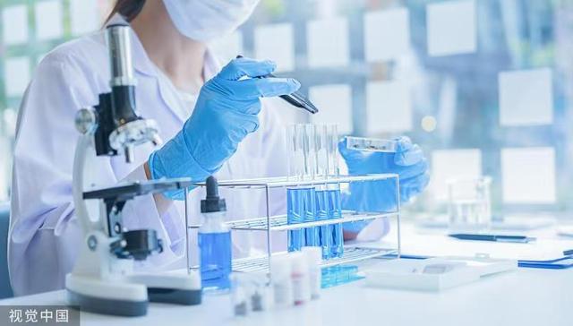 资产翻4倍，效率不降反升？药明康德这只“CRDMO漏斗”到底有多神？