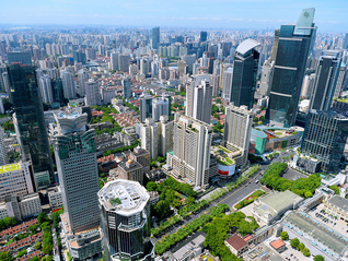 平均每周5家首店落地，靜安領(lǐng)跑上海“首發(fā)經(jīng)濟(jì)”