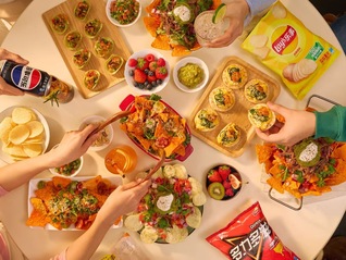 45年后，百事重新定义中国