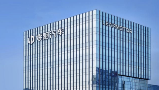 年销百万，零跑不能只做学徒