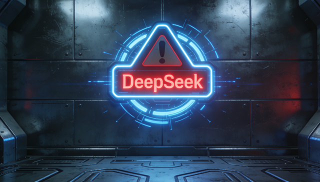 DeepSeek的超长宕机，是所有AI公司的警钟