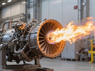 從鉆井到算力供電：這家油服龍頭4個(gè)月在北美賣了57億