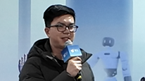 智元彭志辉谈机器人行业未来发展