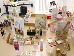 出口額全國第二，但浙江美妝品牌在海外還叫不響