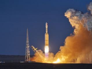 對(duì)話中科宇航副總裁樊娜：眼下客戶更在意衛(wèi)星順利上天，回收不急于一時(shí)