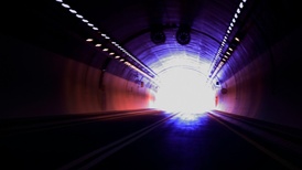 重庆一隧道发生疑似可燃气体爆炸事故，致4人遇难