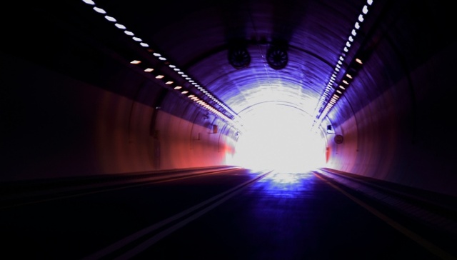 重庆;隧道;可燃气体爆炸事故;4人遇难