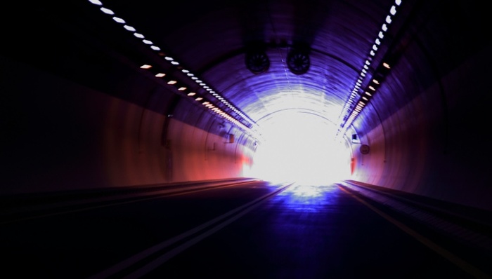 重庆;隧道;可燃气体爆炸事故;4人遇难