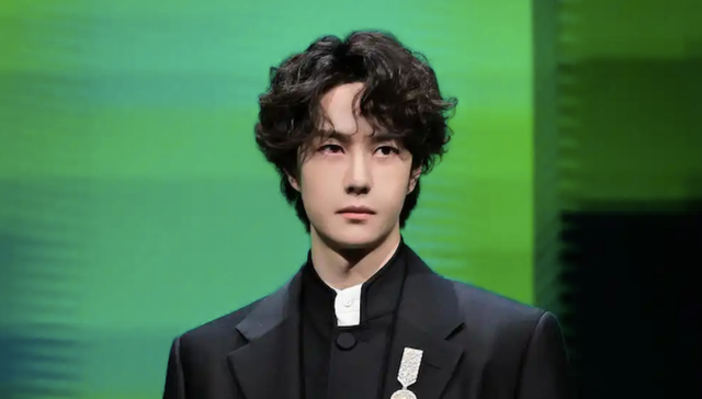 艺人经纪,王一博,股权,乐华娱乐,