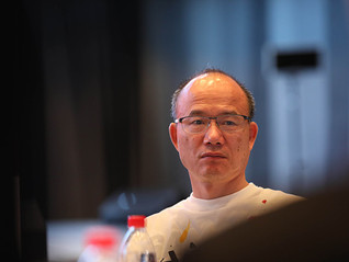 復星國際郭廣昌為公司虧損致歉：并非經(jīng)營基本面惡化