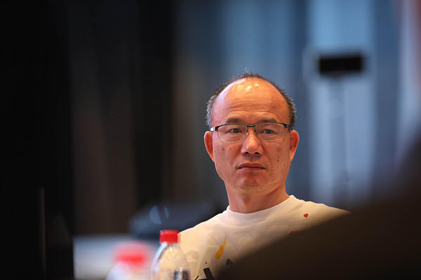 复星国际;郭广昌;亏损致歉;经营基本面