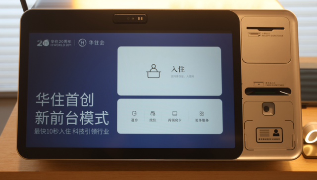 真急了，国际酒店集体“All in”AI