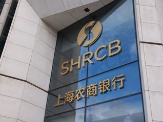 金融為筆共繪空間優(yōu)化新圖 滬農(nóng)商行推動“五個新城”能級提升