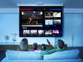 涉智能电视、显示器及其组件，美国再启动知识产权壁垒337调查