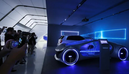 造车的不赚钱，卖激光雷达的赚钱了