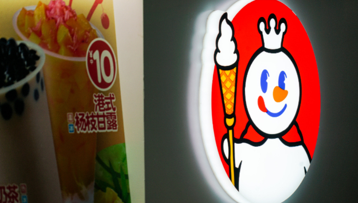 蜜雪冰城,高管,