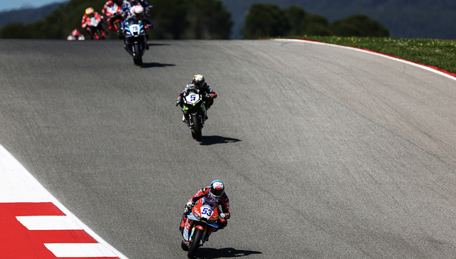 张雪机车;世界级摩托车赛事;宏昌科技;大涨17%