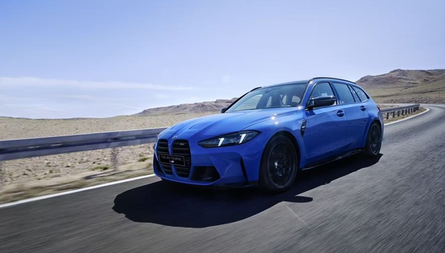 中国;宝马;电动化转型;本土投资