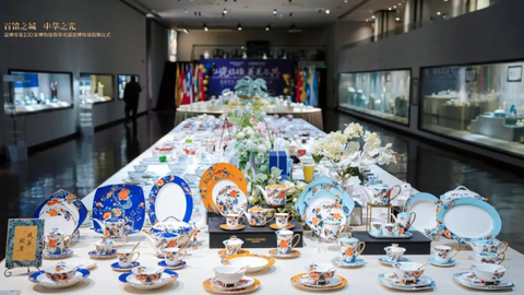 山東城市觀察｜隱形冠軍集結(jié)，淄博好品如何借文旅“破壁”出圈？