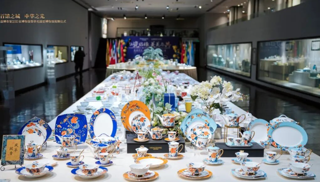 山东城市观察｜隐形冠军集结，淄博好品如何借文旅“破壁”出圈？