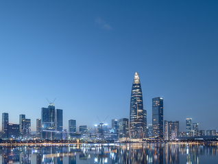 华润置地告别“三高”模式，收租和轻资产业务表现亮眼