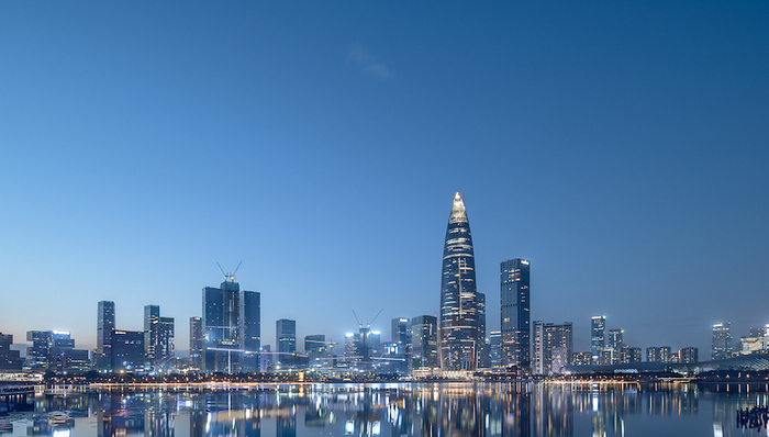 华润置地;告别“三高”模式;收租业务;轻资产业务