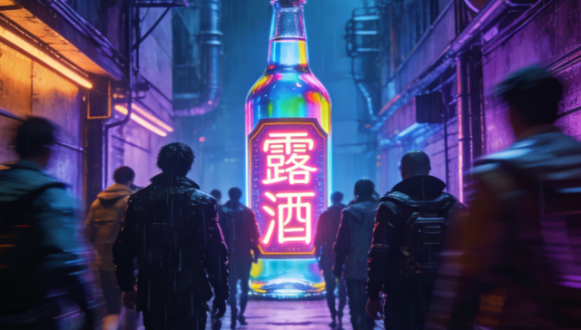 春糖“露”地，酒企、药企、饮料争相登陆