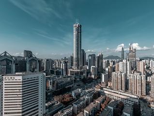 深圳OPC：一個(gè)人也能開公司，供應(yīng)鏈要跟得上