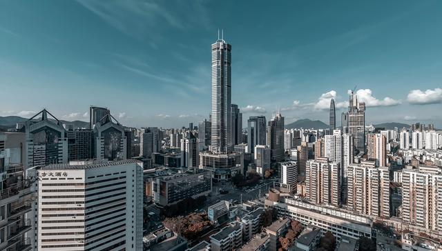 深圳OPC；一个人开公司；供应链