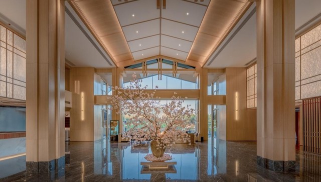 首旅酒店集团发布2025财报，新开门店数量创历史新高