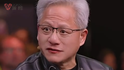 黄仁勋称学语言的人将是AI时代真正的王者